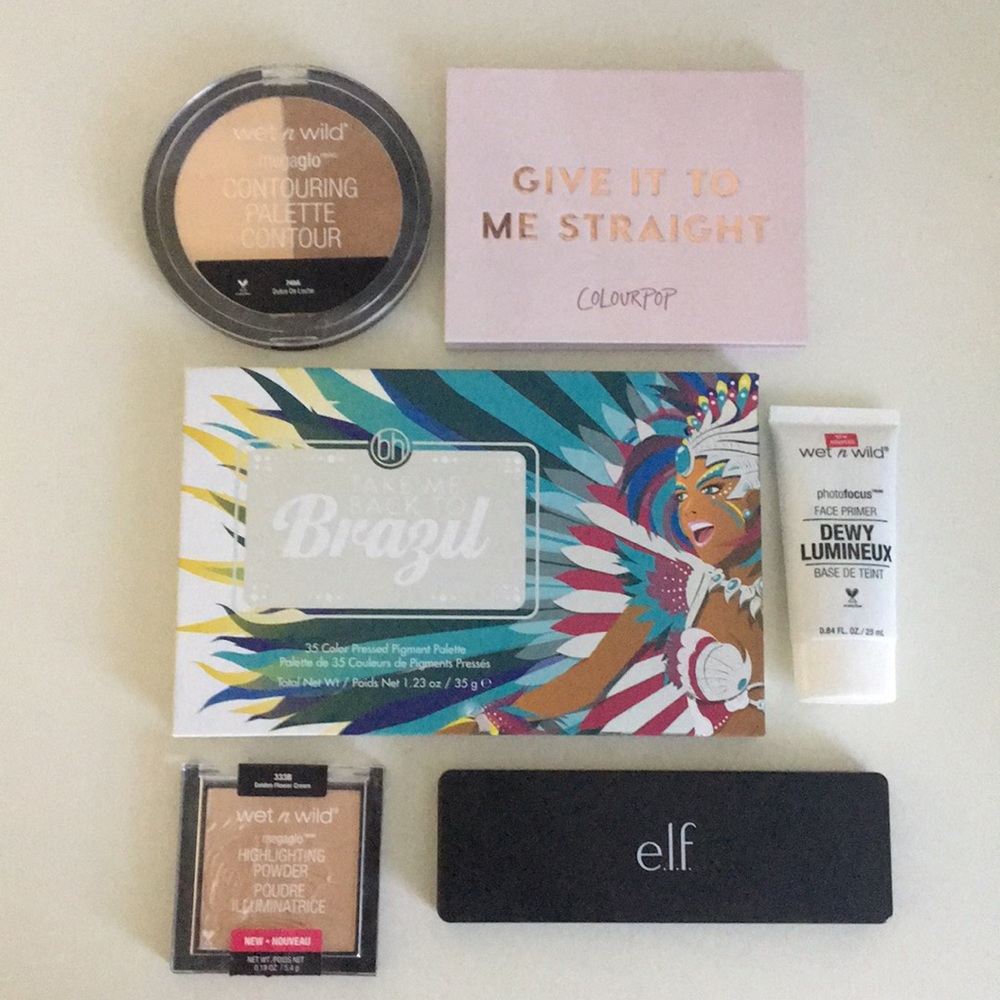 beauty bundle $53 value!